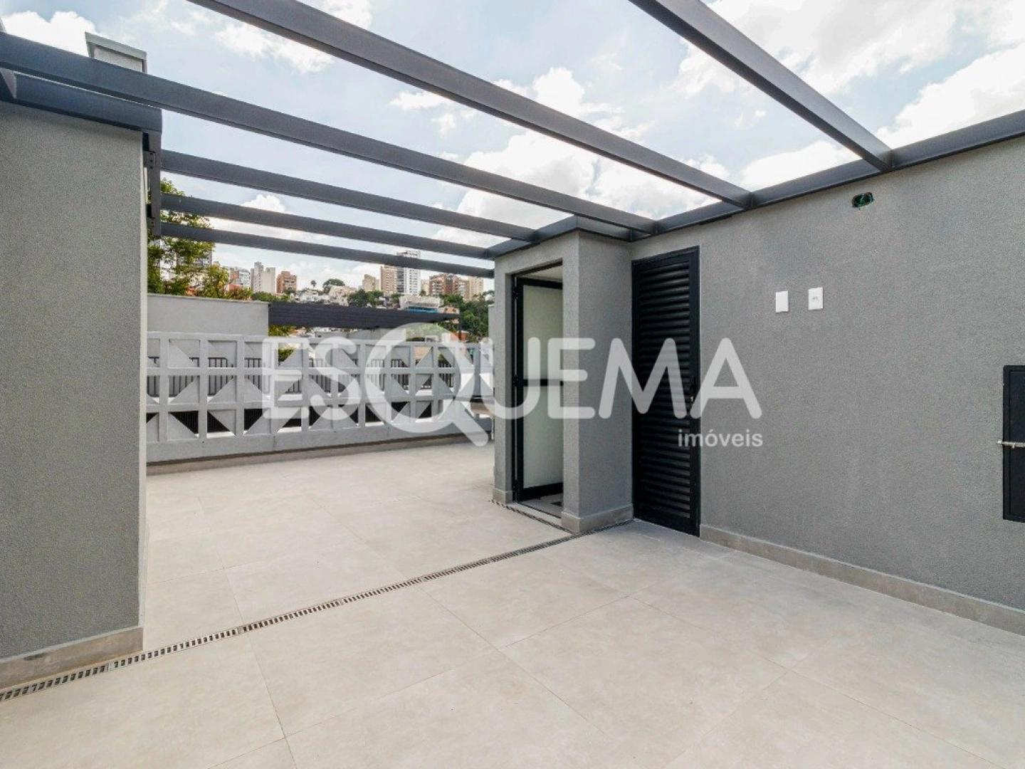 Casa em condomínio fechado na Vila Madalena - Imagem 13