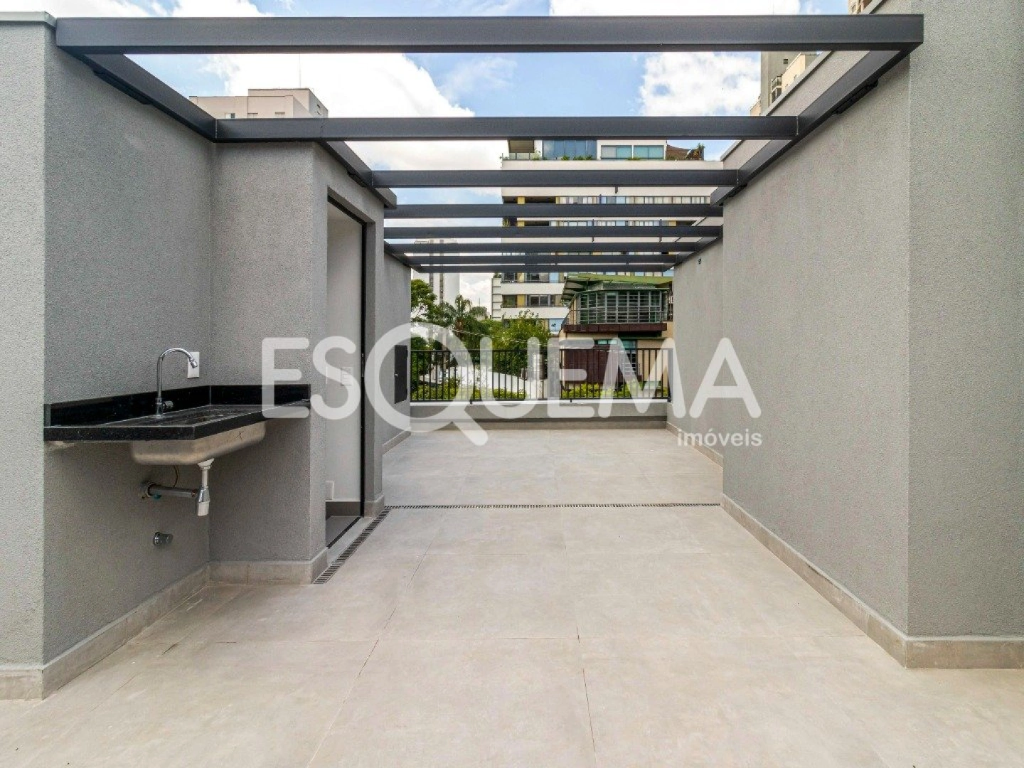 Casa em condomínio fechado na Vila Madalena - Imagem 14