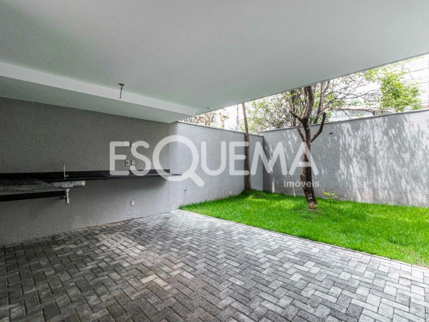 Casa em condomínio fechado na Vila Madalena - Imagem 15