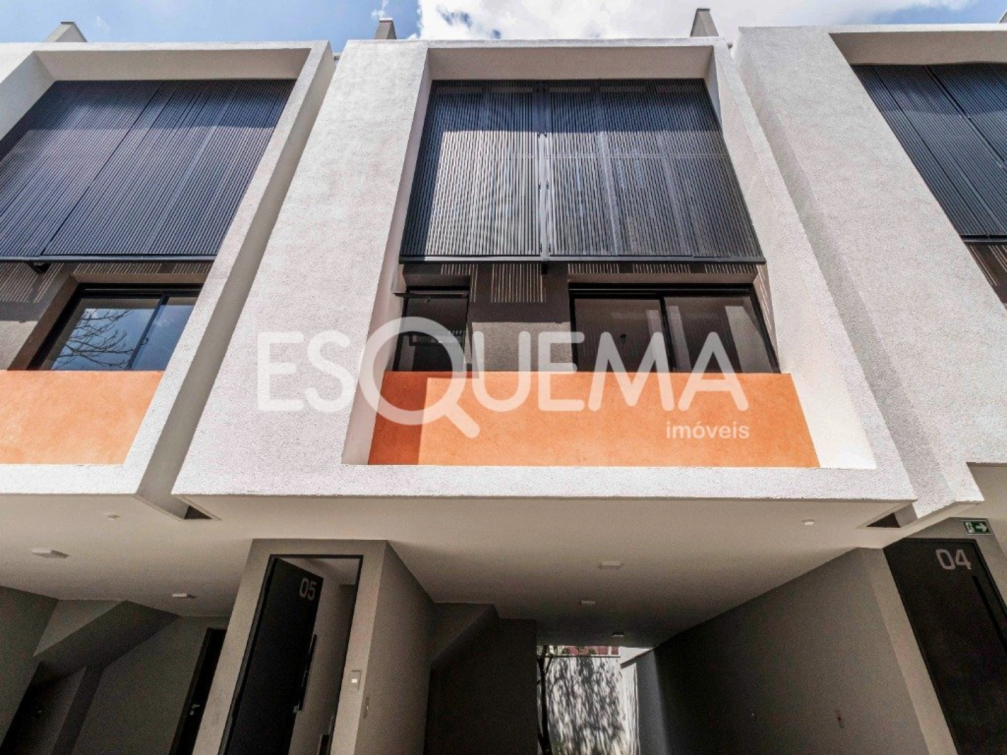 Casa em condomínio fechado na Vila Madalena - Imagem 1