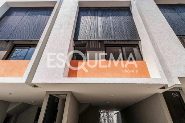 Casa em condomínio fechado na Vila Madalena