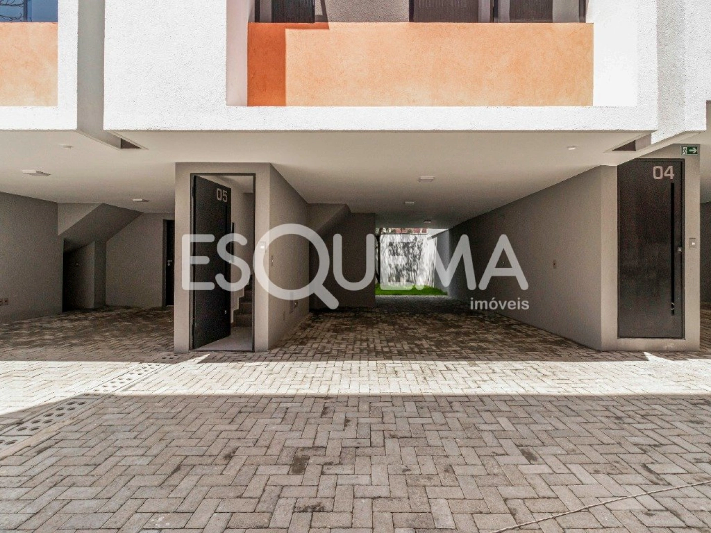 Casa em condomínio fechado na Vila Madalena - Imagem 2