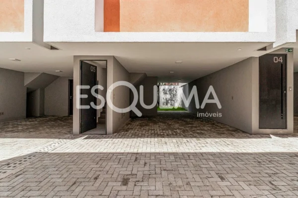 Casa em condomínio fechado na Vila Madalena
