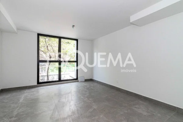 Casa em condomínio fechado na Vila Madalena