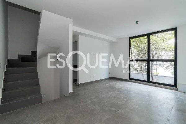 Casa em condomínio fechado na Vila Madalena