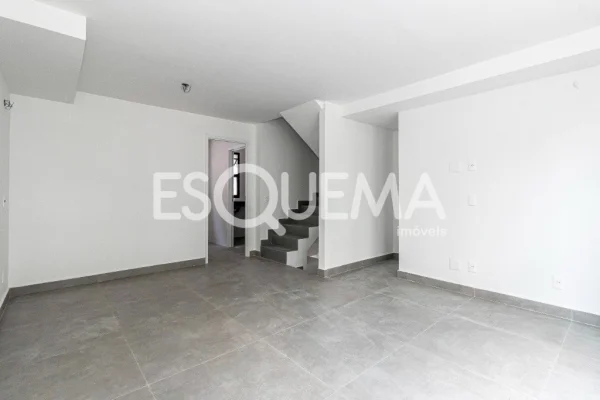 Casa em condomínio fechado na Vila Madalena