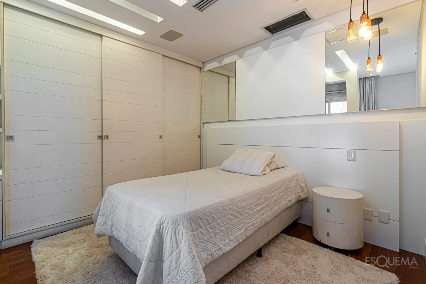 Apartamento ao lado do Parque Ibirapuera em condomínio com quadra de tênis - Imagem 13
