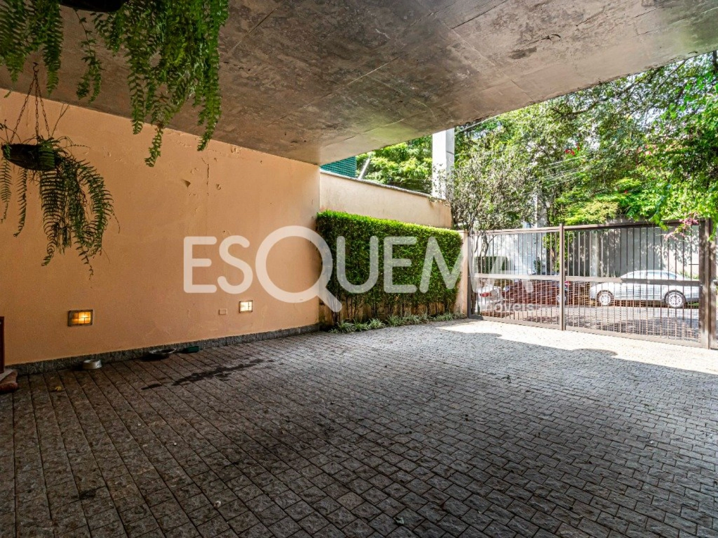 Casa com grande potencial para reforma em rua nobre do Jardim Guedala - Imagem 14