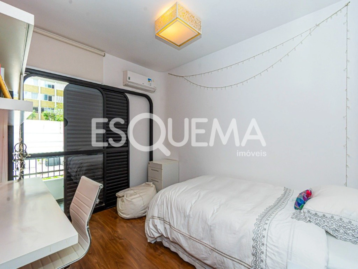 Apartamento duplex a walking distance do Clube Paulistano - Imagem 11