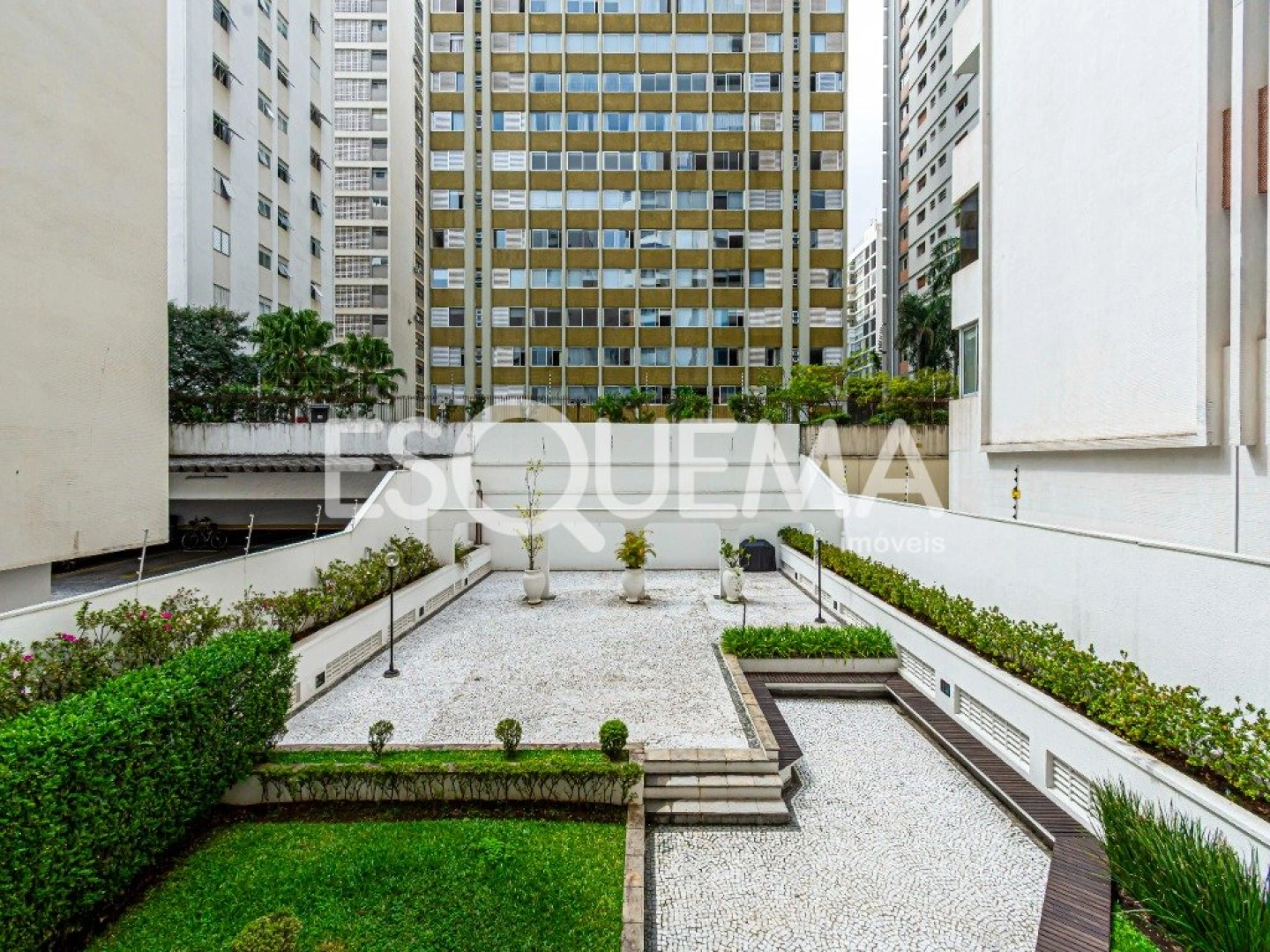Apartamento duplex a walking distance do Clube Paulistano - Imagem 12
