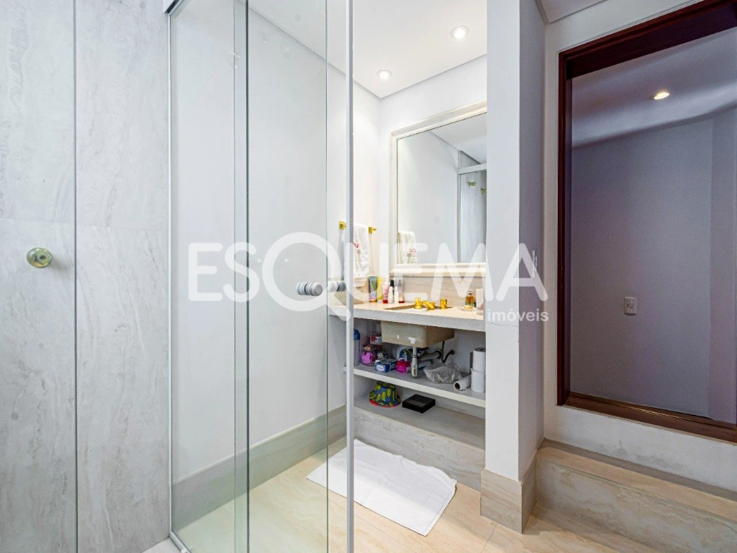 Apartamento duplex a walking distance do Clube Paulistano - Imagem 13