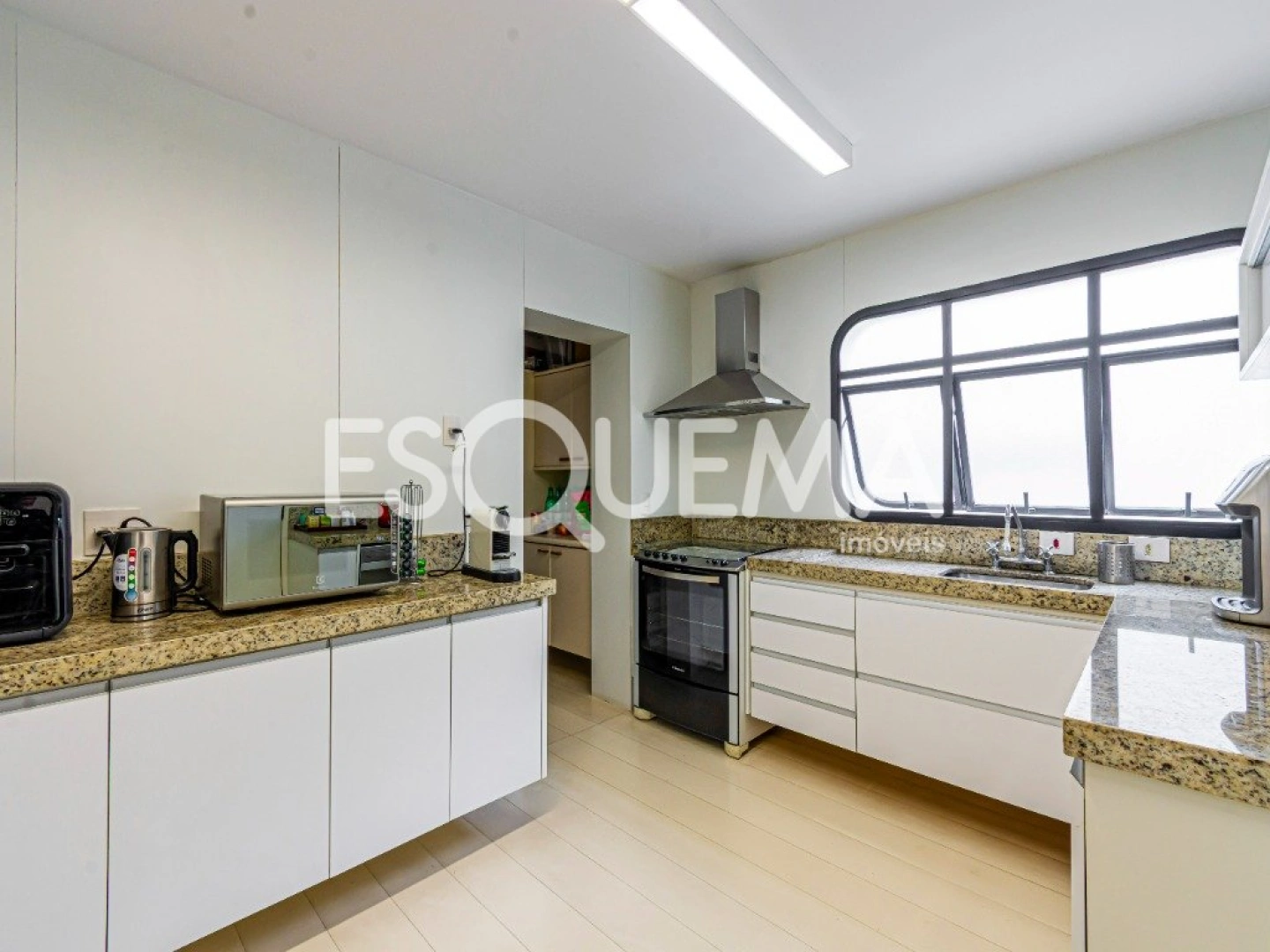 Apartamento duplex a walking distance do Clube Paulistano - Imagem 14