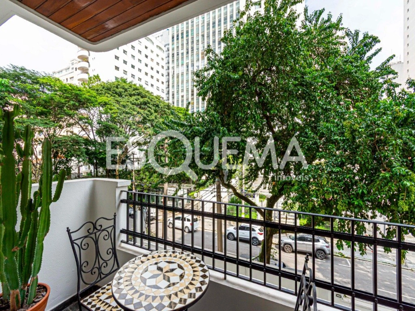 Apartamento duplex a walking distance do Clube Paulistano - Imagem 6