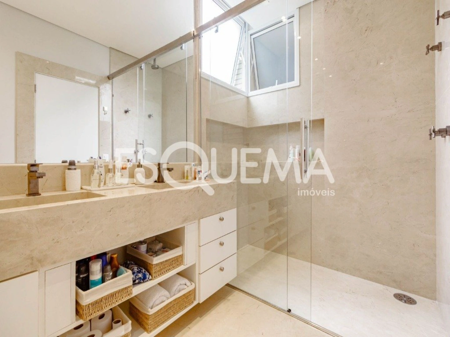Apartamento totalmente reformado no Itaim Bibi - Imagem 15