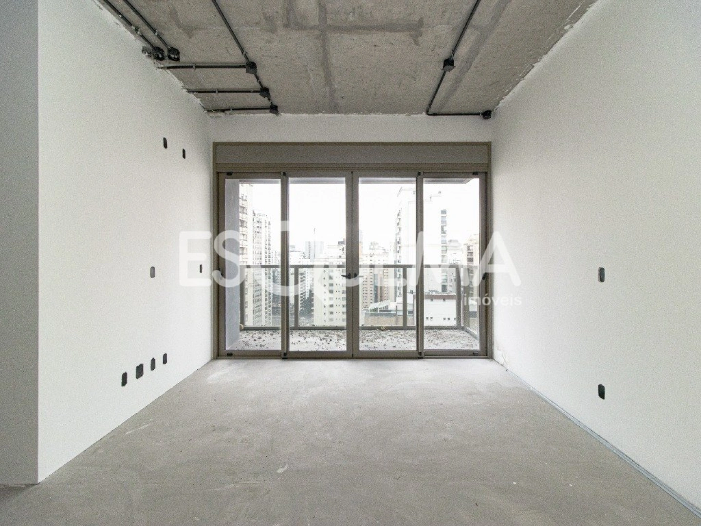 Apartamento novo na Vila Nova Conceição - Imagem 10