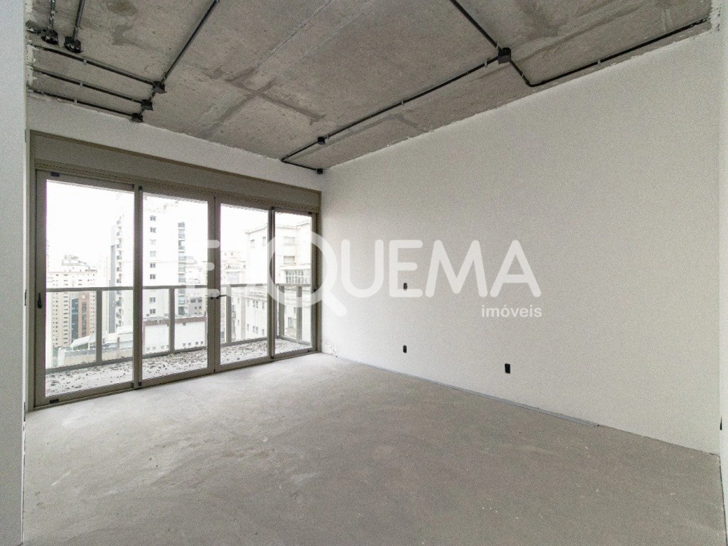 Apartamento novo na Vila Nova Conceição - Imagem 11