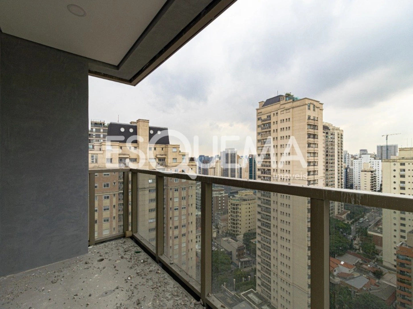 Apartamento novo na Vila Nova Conceição - Imagem 12