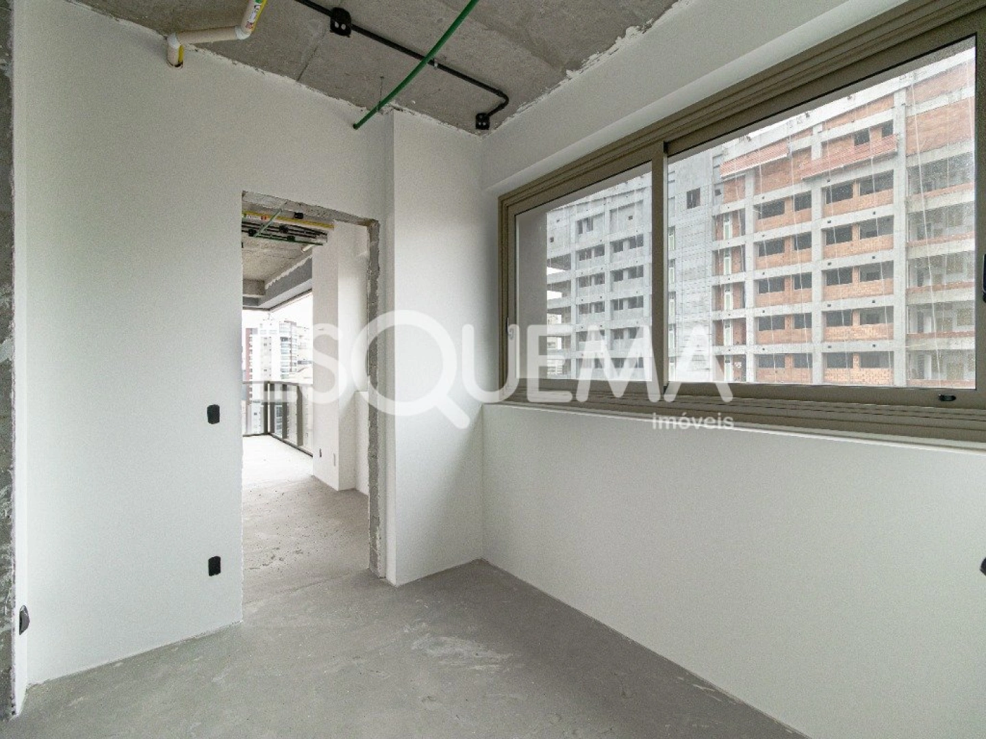 Apartamento novo na Vila Nova Conceição - Imagem 13