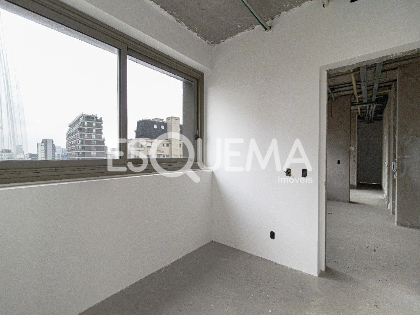 Apartamento novo na Vila Nova Conceição - Imagem 14