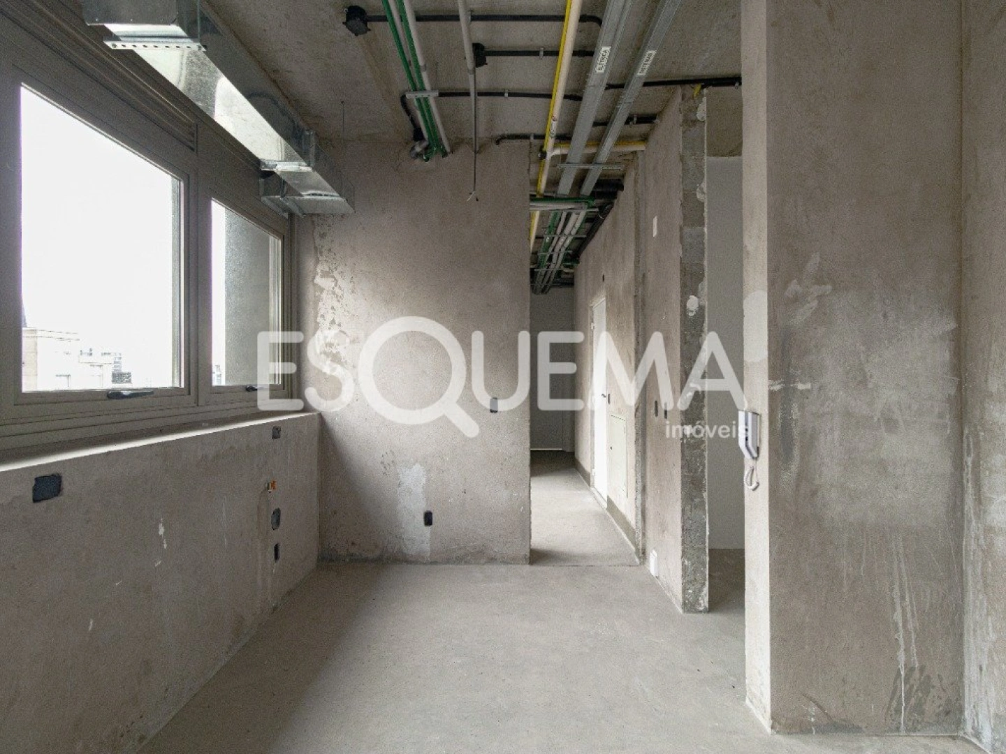 Apartamento novo na Vila Nova Conceição - Imagem 15