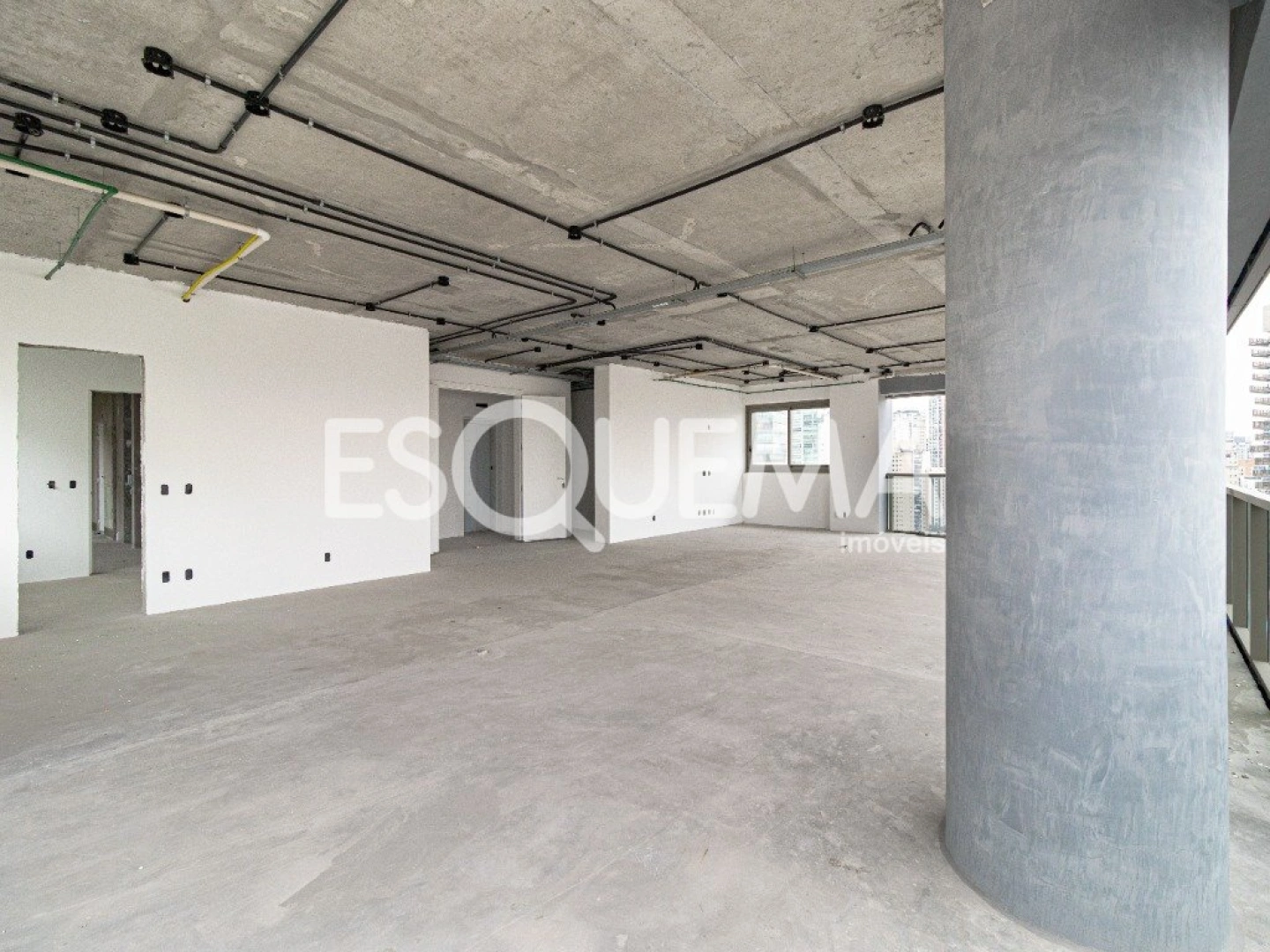 Apartamento novo na Vila Nova Conceição - Imagem 4