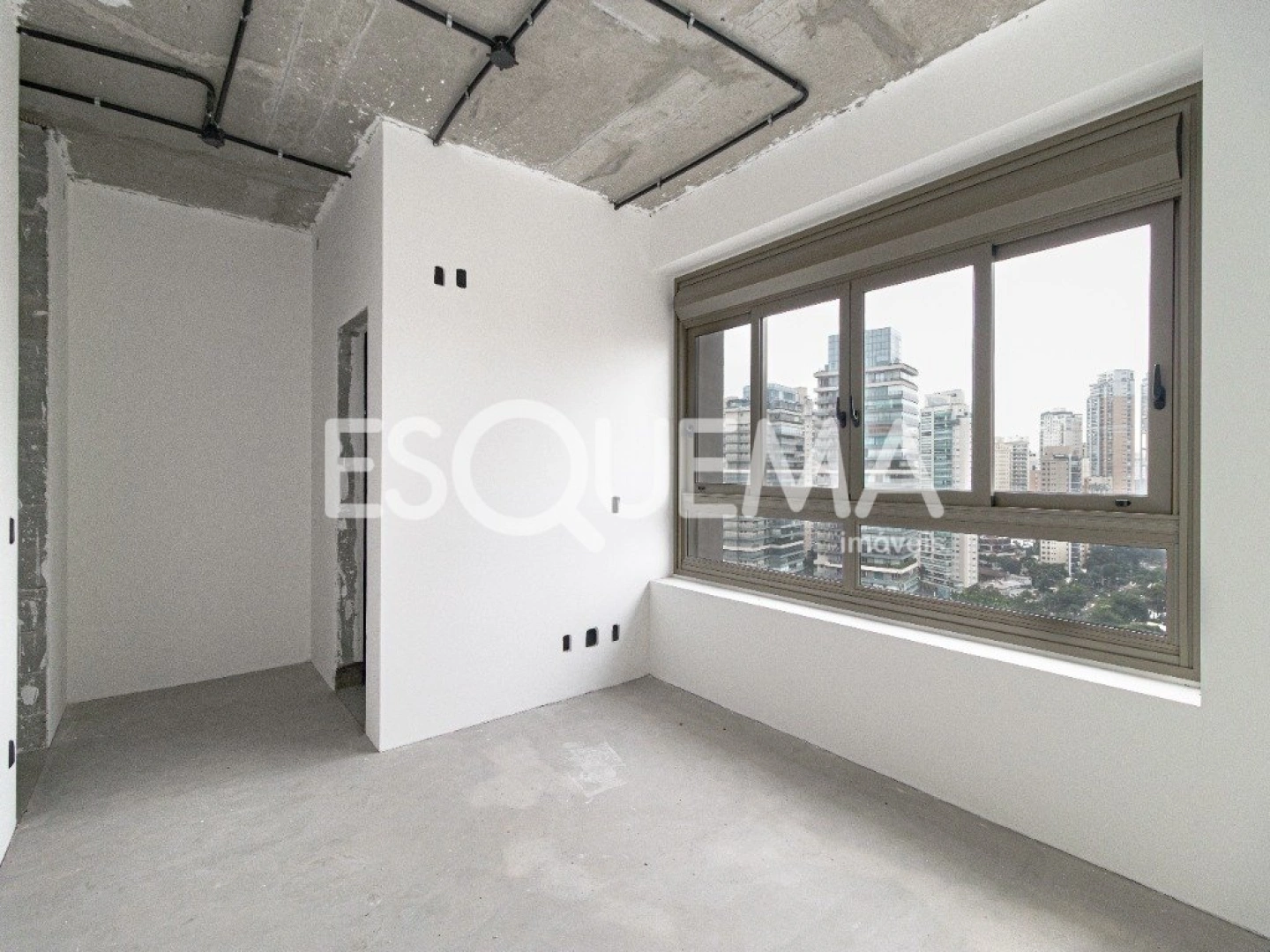 Apartamento novo na Vila Nova Conceição - Imagem 7