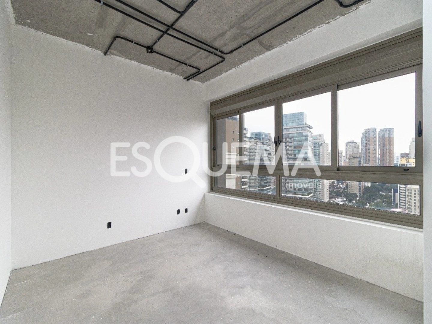 Apartamento novo na Vila Nova Conceição - Imagem 8