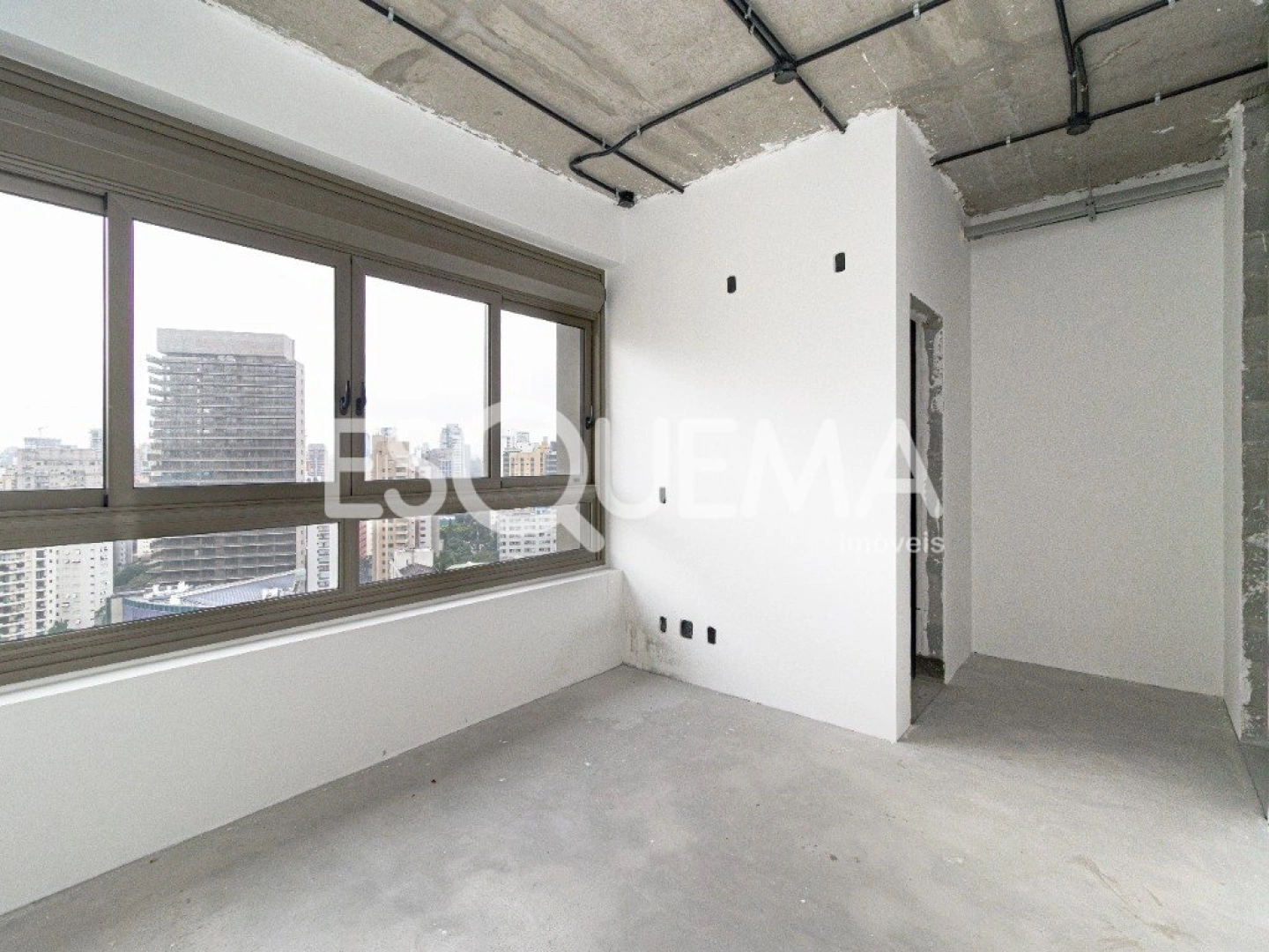 Apartamento novo na Vila Nova Conceição - Imagem 9