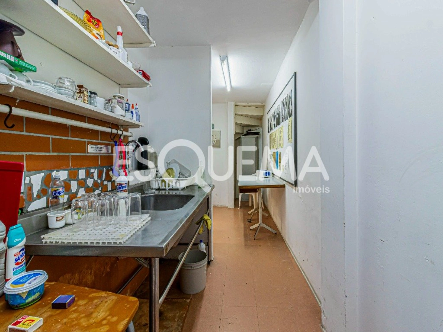 Casa comercial e residencial à venda, em zoneamento ZM - Imagem 7