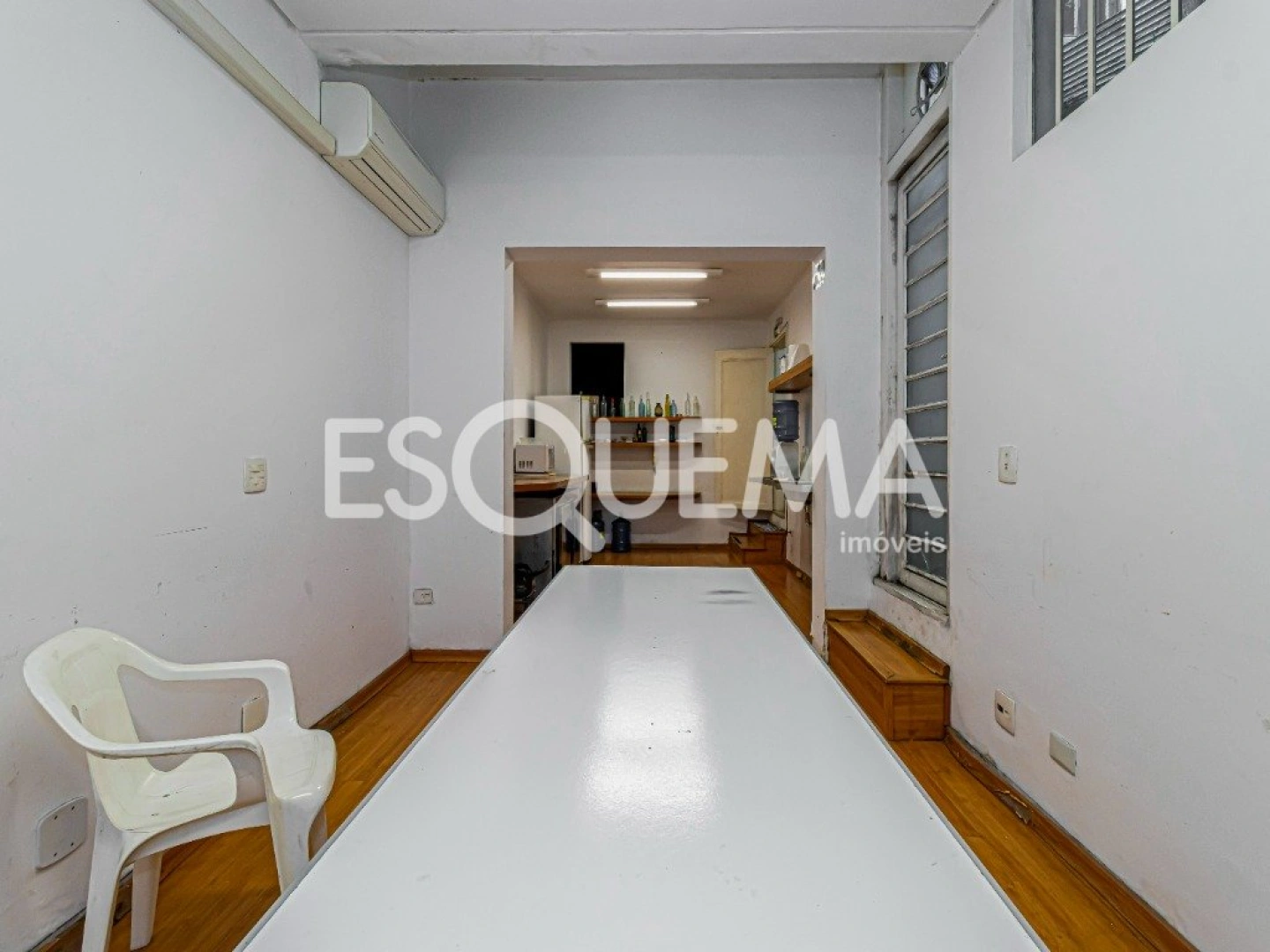 Casa comercial e residencial à venda, em zoneamento ZM - Imagem 8