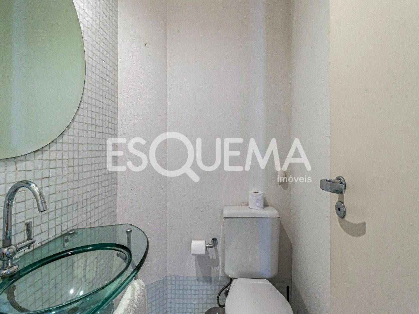 Apartamento amplo e iluminado na Vila Madalena - Imagem 10