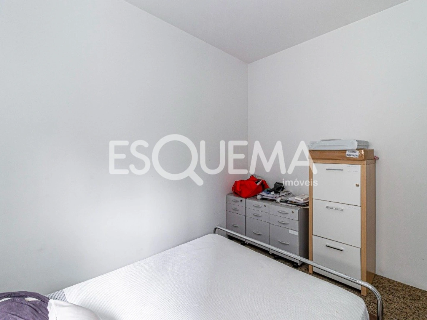 Apartamento amplo e iluminado na Vila Madalena - Imagem 12