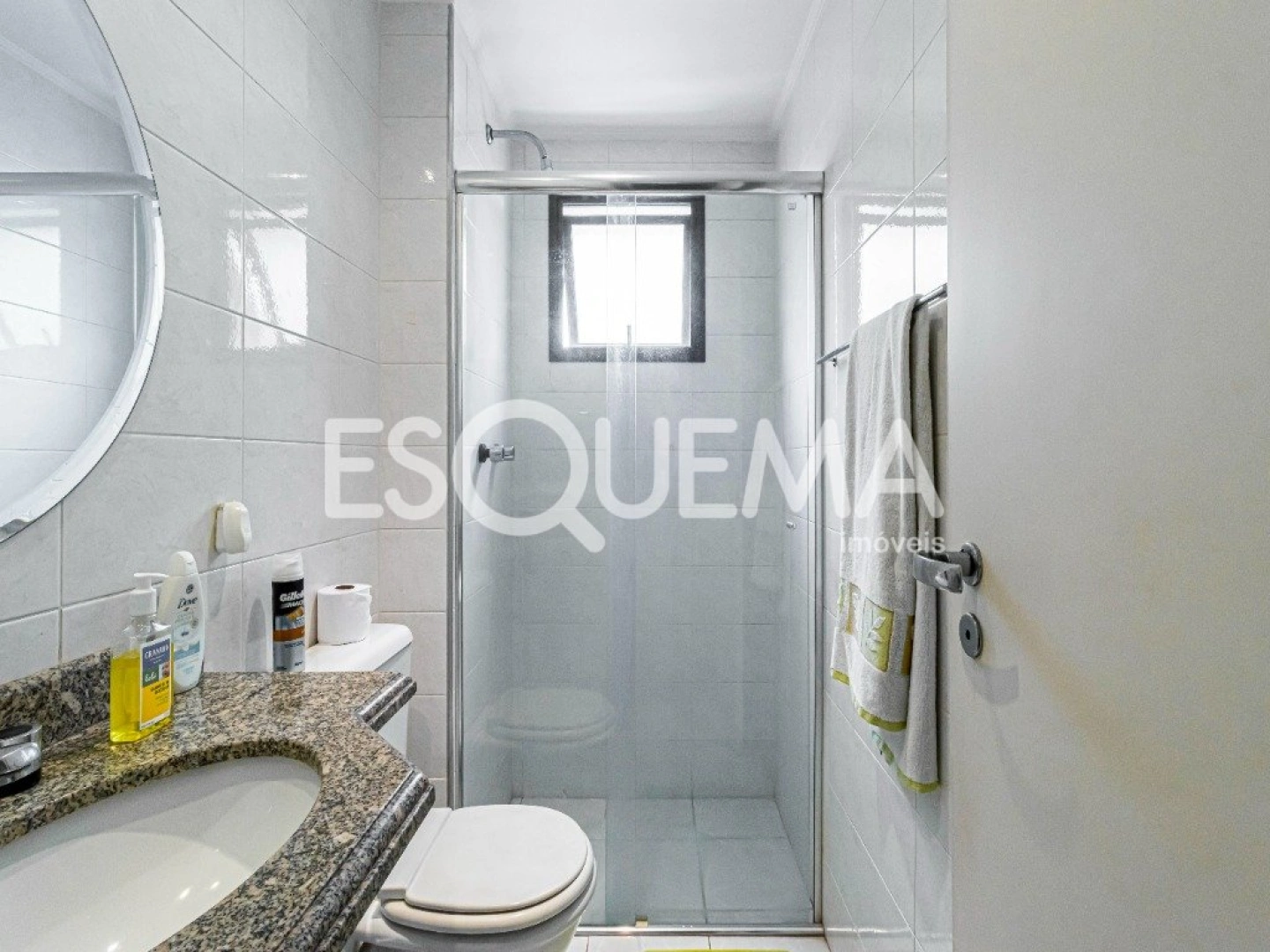 Apartamento amplo e iluminado na Vila Madalena - Imagem 13
