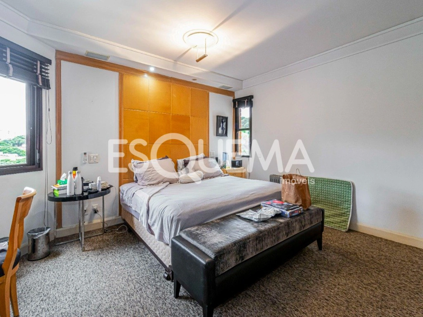 Apartamento amplo e iluminado na Vila Madalena - Imagem 14