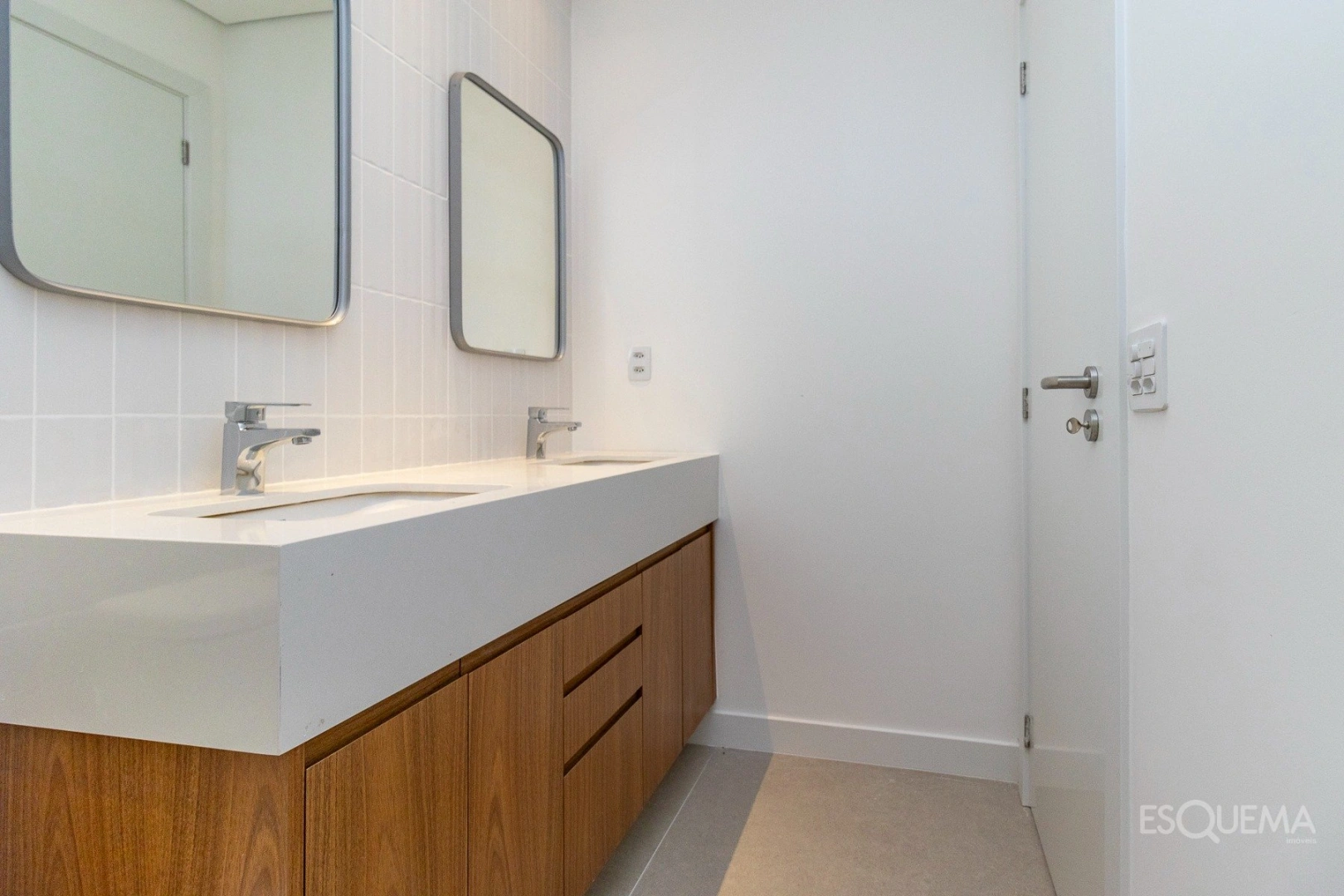 Apartamento reformado a passos do Clube Paulistano - Imagem 10