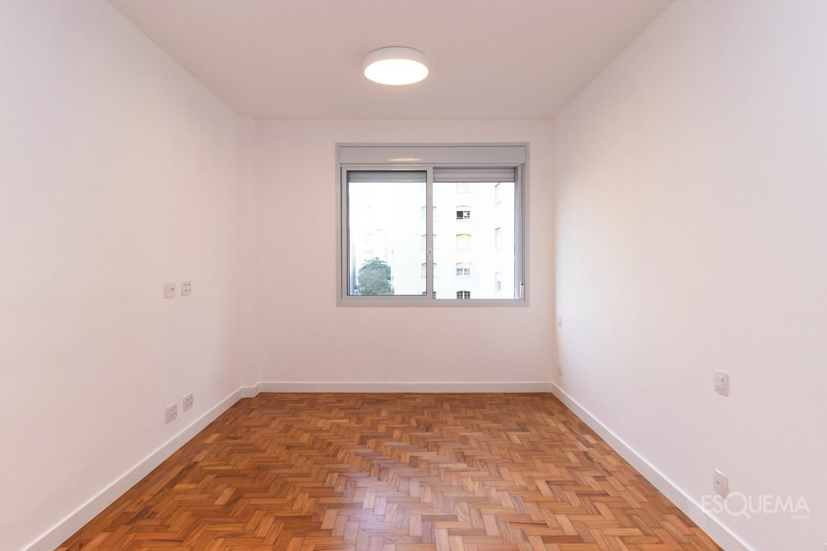Apartamento reformado a passos do Clube Paulistano - Imagem 11