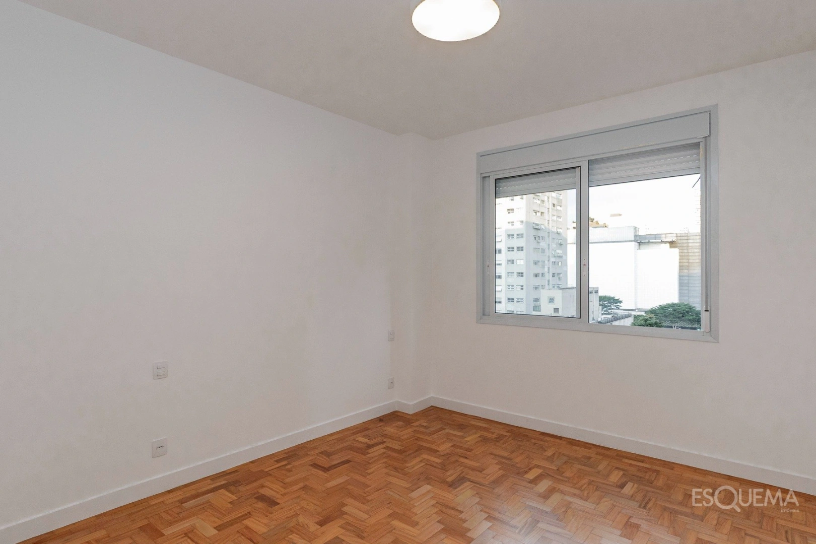 Apartamento reformado a passos do Clube Paulistano - Imagem 13