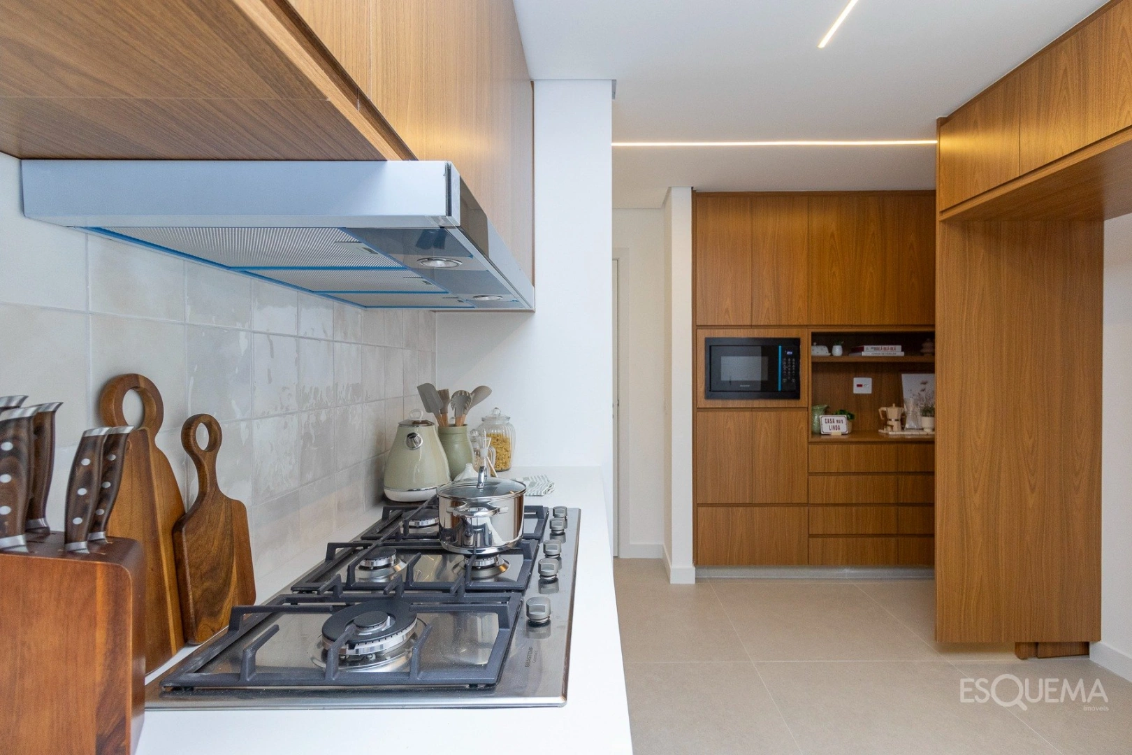 Apartamento reformado a passos do Clube Paulistano - Imagem 14