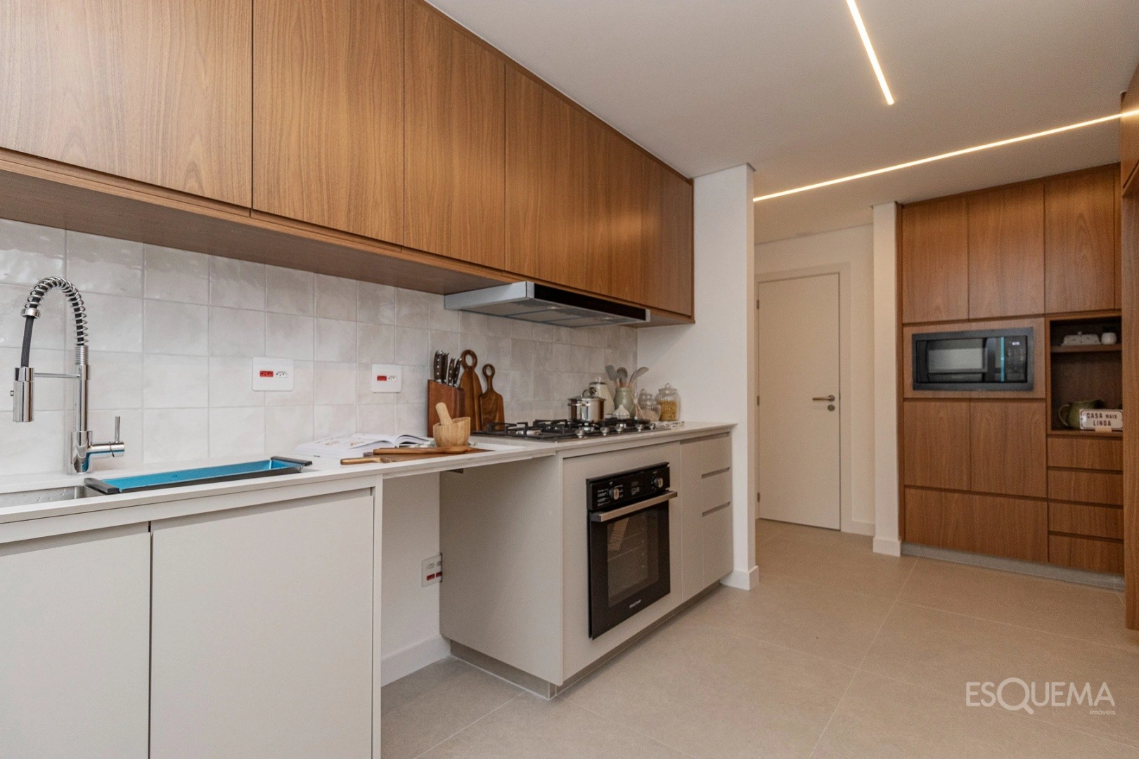 Apartamento reformado a passos do Clube Paulistano - Imagem 15