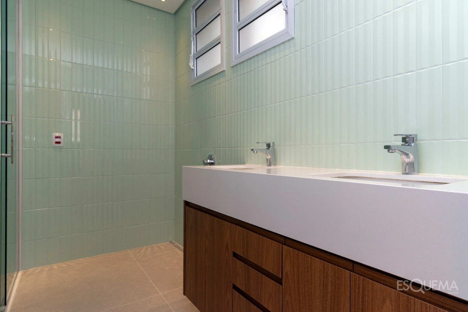 Apartamento reformado a passos do Clube Paulistano - Imagem 8
