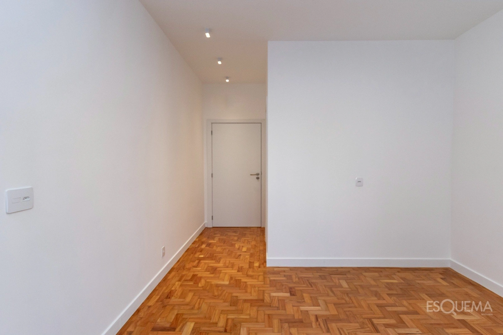 Apartamento reformado a passos do Clube Paulistano - Imagem 9