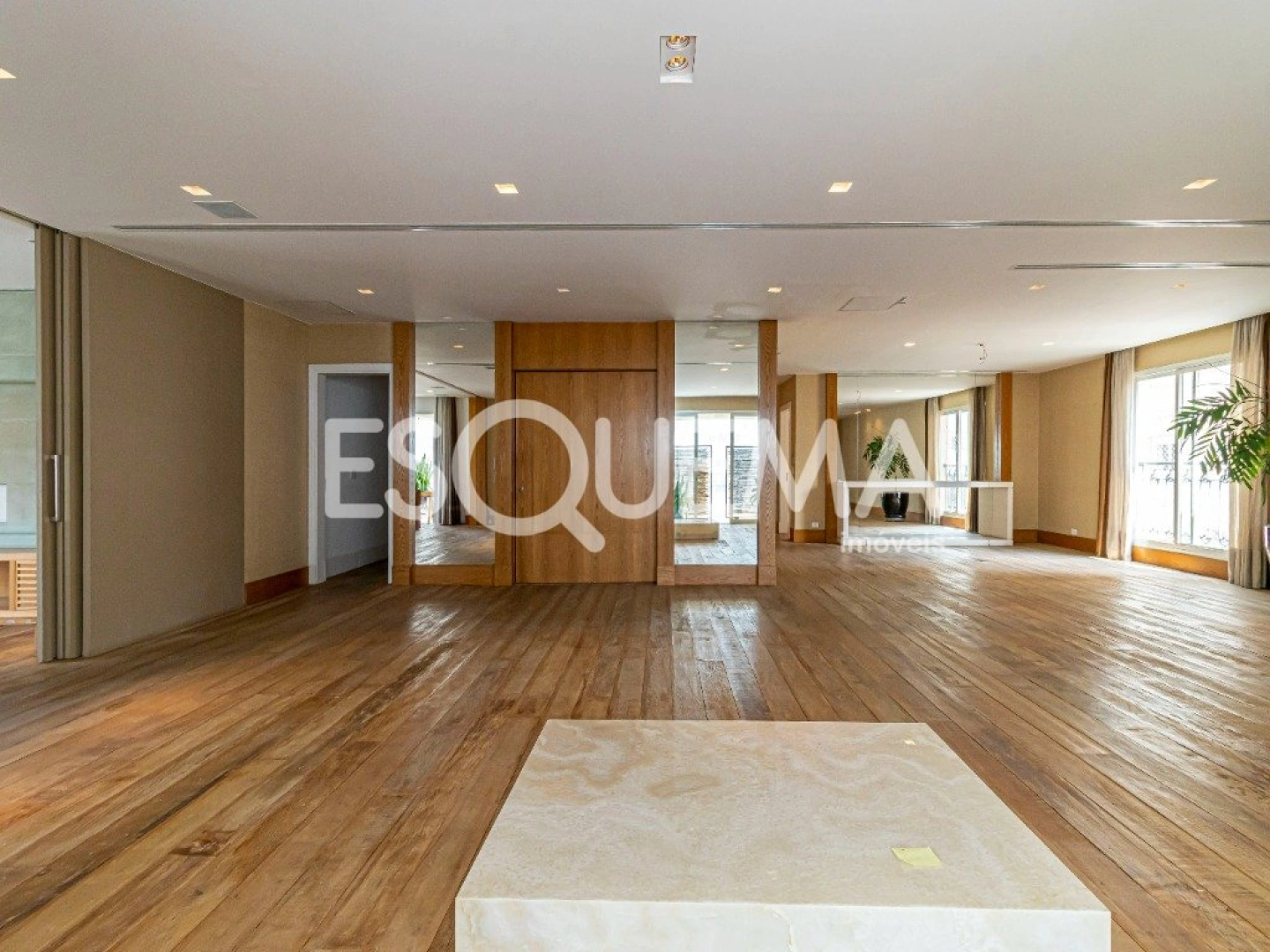 Apartamento de 460m² ao lado do Parque do Povo - Imagem 10