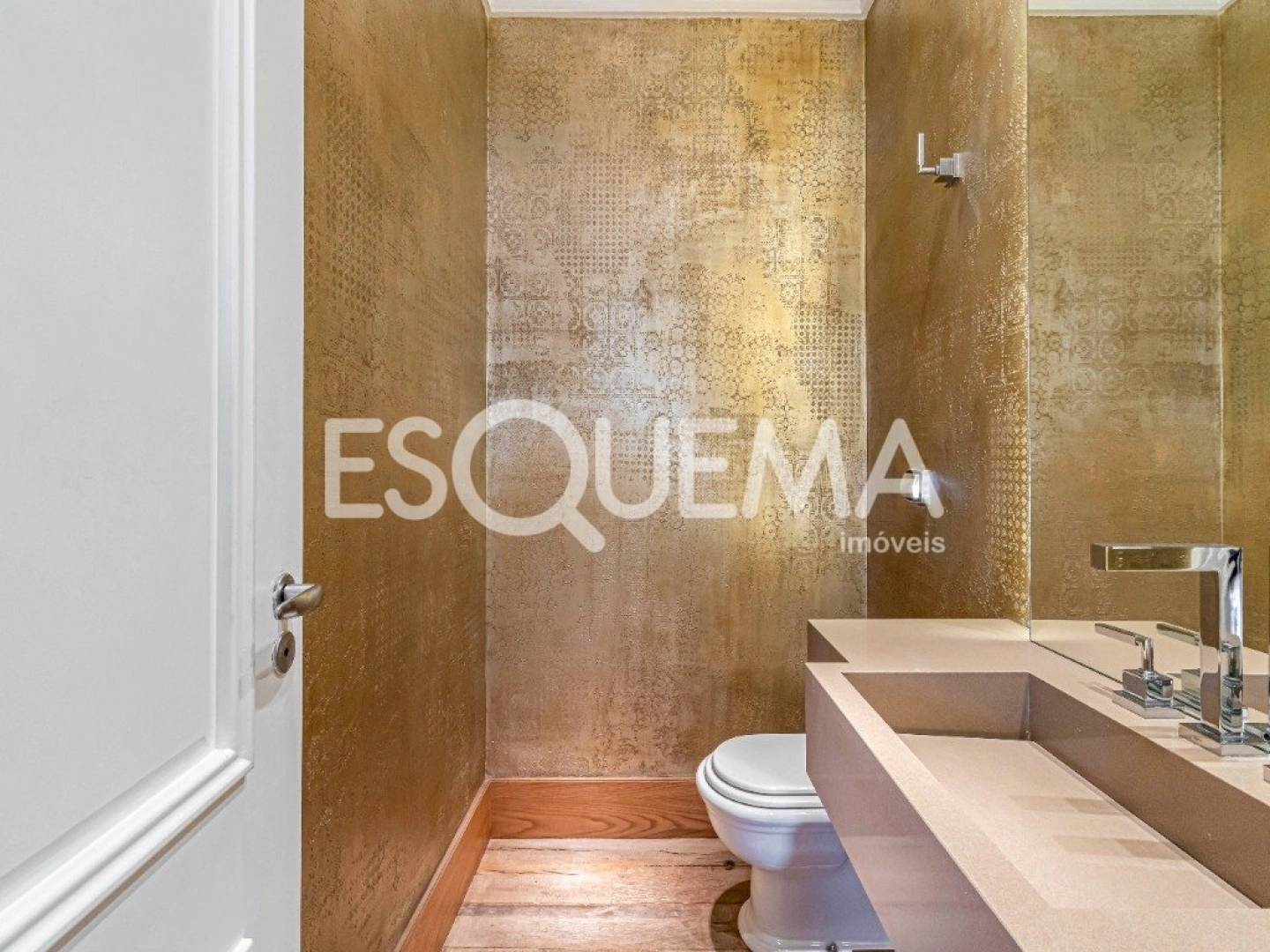 Apartamento de 460m² ao lado do Parque do Povo - Imagem 13