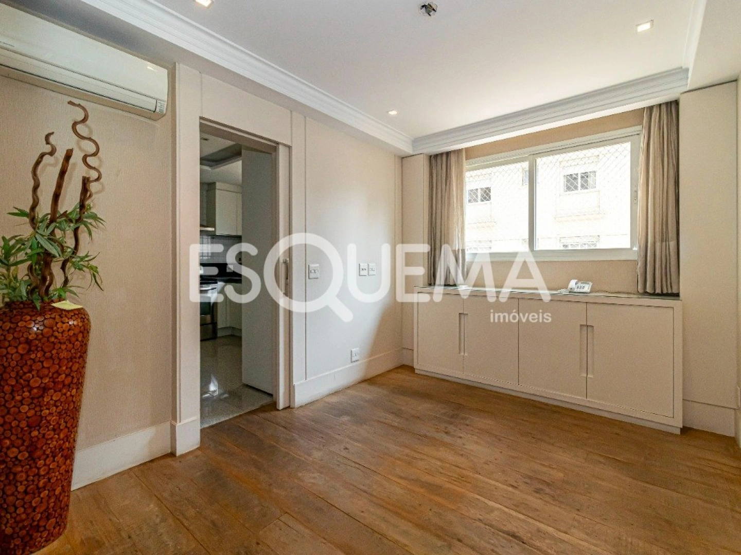 Apartamento de 460m² ao lado do Parque do Povo - Imagem 14