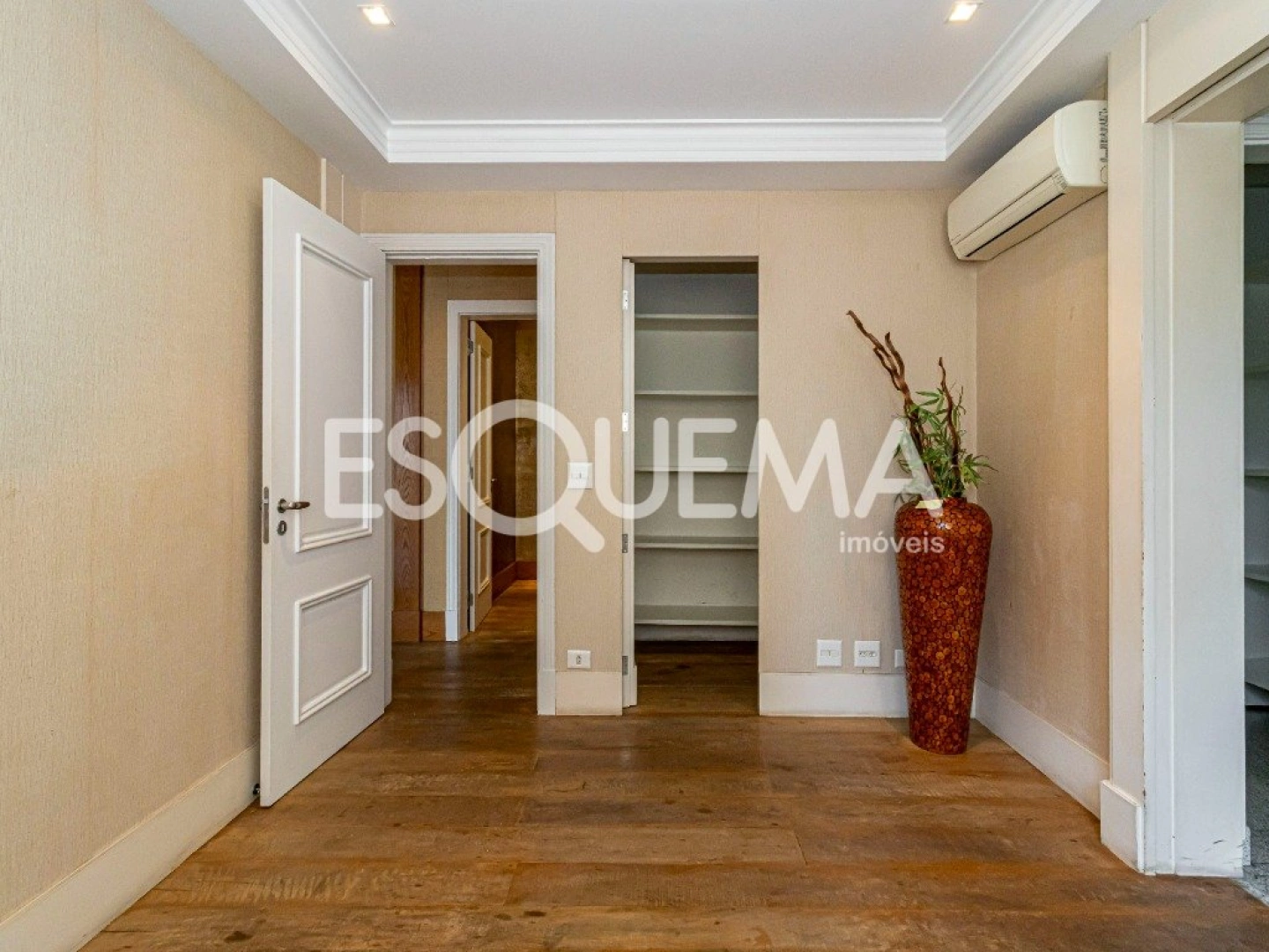 Apartamento de 460m² ao lado do Parque do Povo - Imagem 15