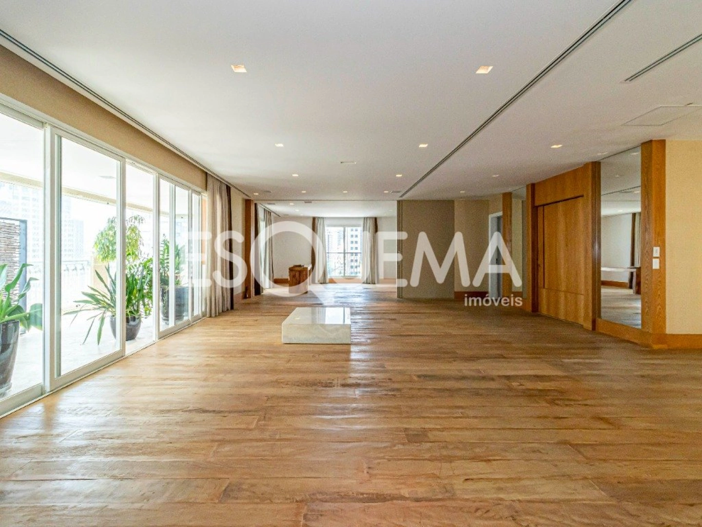 Apartamento de 460m² ao lado do Parque do Povo - Imagem 4