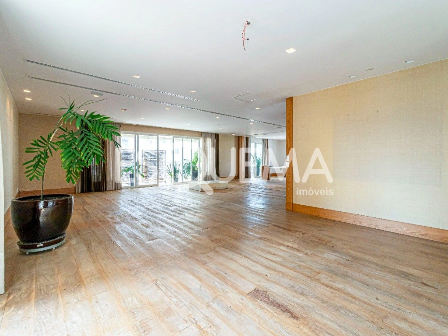 Apartamento de 460m² ao lado do Parque do Povo - Imagem 5