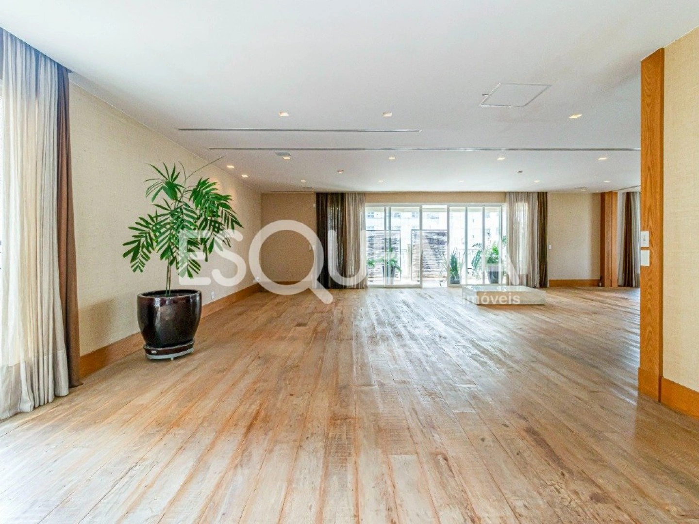 Apartamento de 460m² ao lado do Parque do Povo - Imagem 6