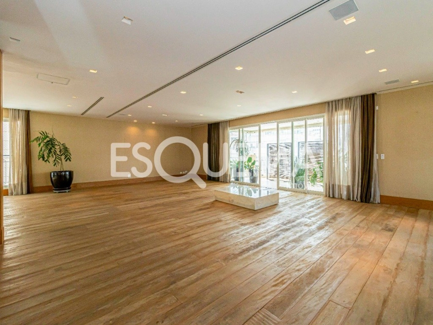 Apartamento de 460m² ao lado do Parque do Povo - Imagem 7