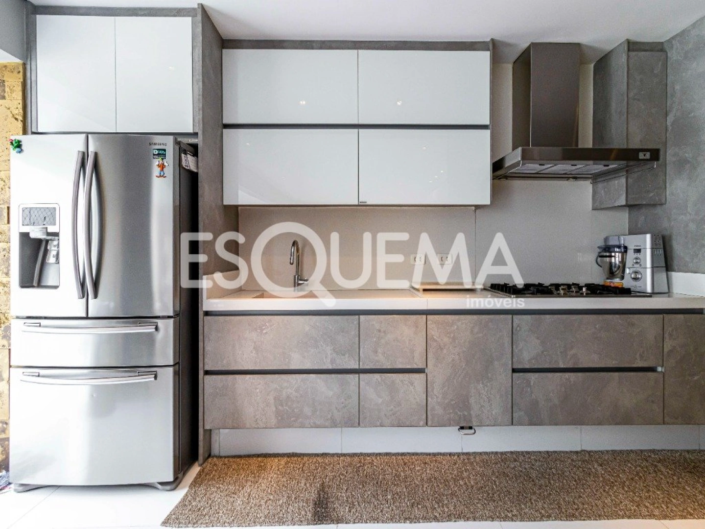 Apartamento mobiliado no Itaim Bibi - Imagem 7